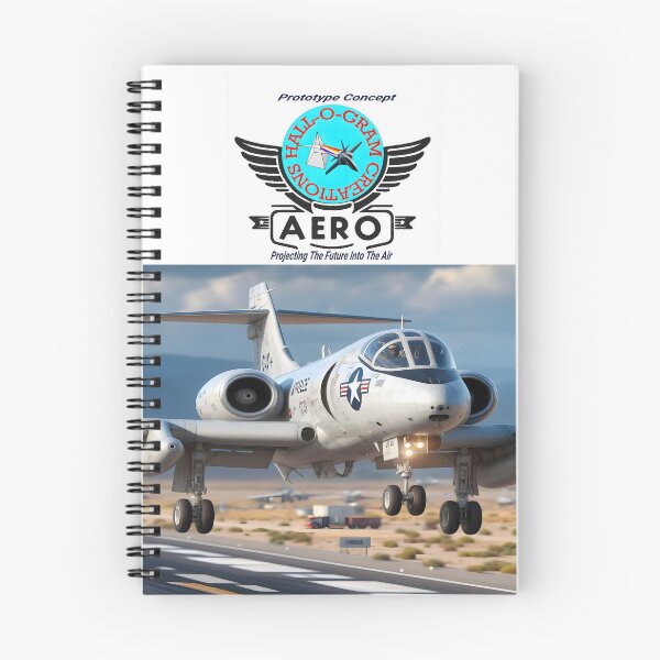 Item preview, Hall-O-Gram Creations Aero Prototype Concept designed and sold by Hall-O-Gram.