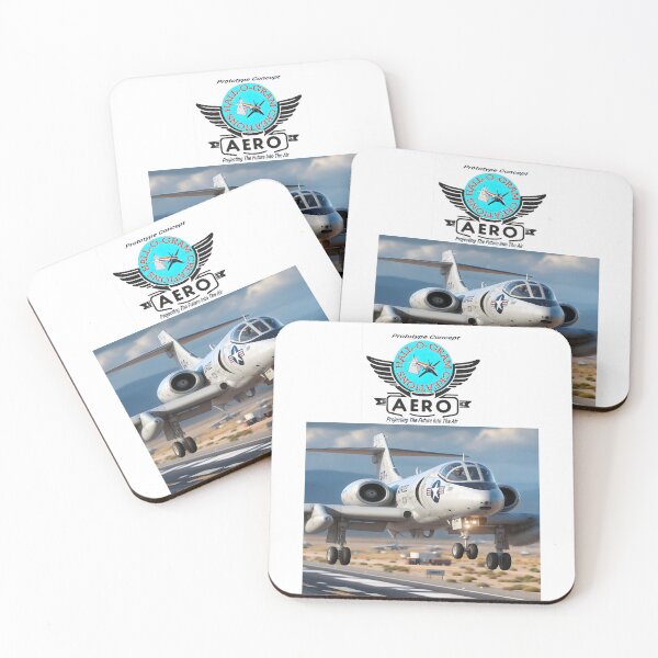 Item preview, Hall-O-Gram Creations Aero Prototype Concept designed and sold by Hall-O-Gram.
