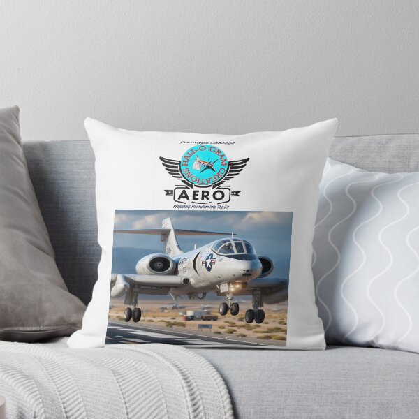 Item preview, Hall-O-Gram Creations Aero Prototype Concept designed and sold by Hall-O-Gram.