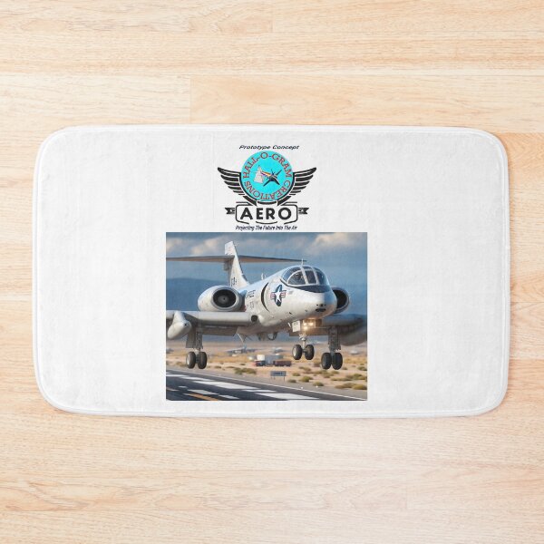 Item preview, Hall-O-Gram Creations Aero Prototype Concept designed and sold by Hall-O-Gram.