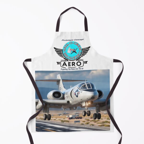 Item preview, Hall-O-Gram Creations Aero Prototype Concept designed and sold by Hall-O-Gram.