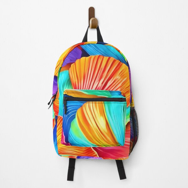 Item preview, Kaleidoscope of Ocean Shells designed and sold by Health And Fitness Posts e-Store.