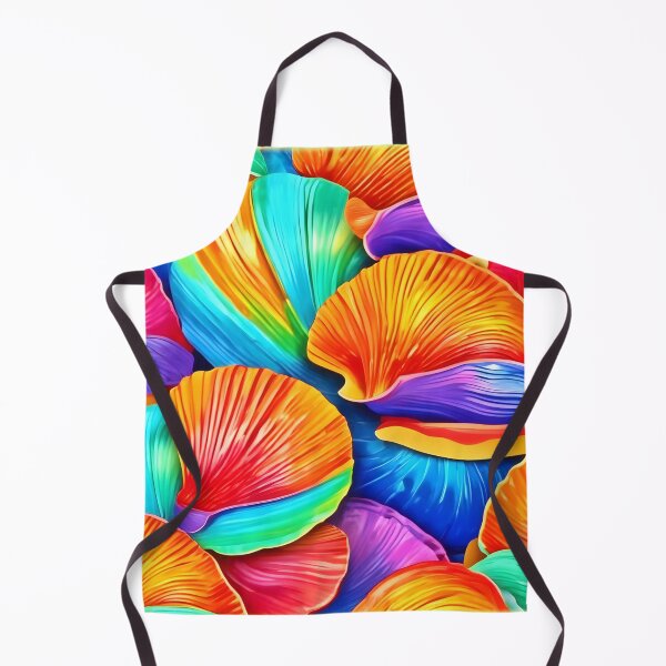 Item preview, Kaleidoscope of Ocean Shells designed and sold by Health And Fitness Posts e-Store.