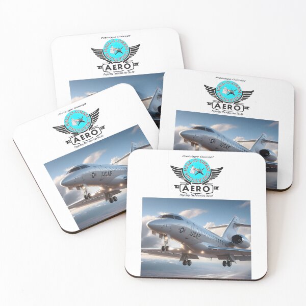 Item preview, Hall-O-Gram Creations Aero Prototype Concept designed and sold by Hall-O-Gram.