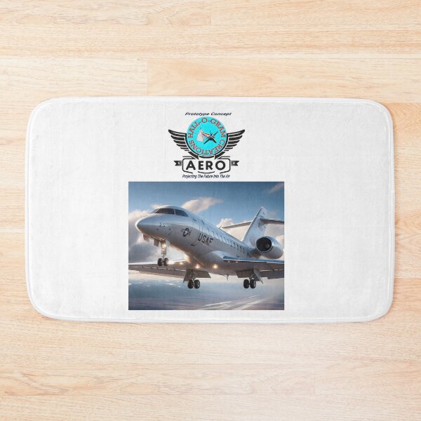 Item preview, Hall-O-Gram Creations Aero Prototype Concept designed and sold by Hall-O-Gram.