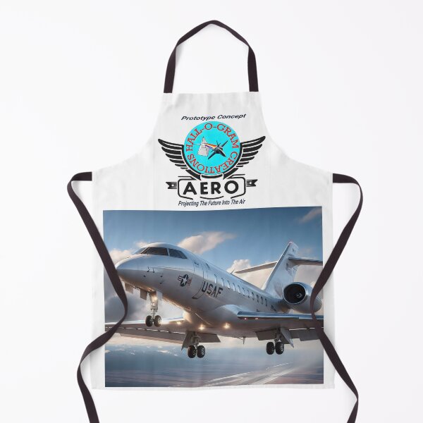 Item preview, Hall-O-Gram Creations Aero Prototype Concept designed and sold by Hall-O-Gram.