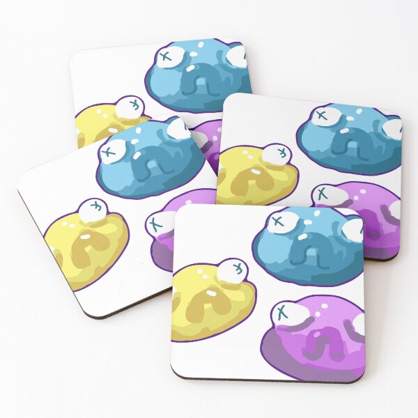 Item preview, Fish Mochi designed and sold by Cali Chesterman.