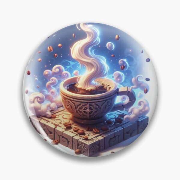 Item preview, Cosmic Cafe designed and sold by Indoni.