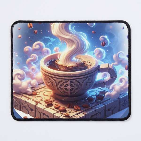 Item preview, Cosmic Cafe designed and sold by Indoni.