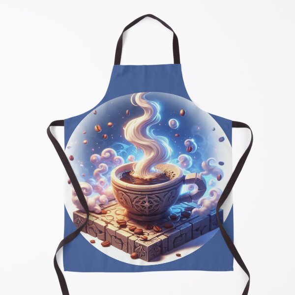 Item preview, Cosmic Cafe designed and sold by Indoni.