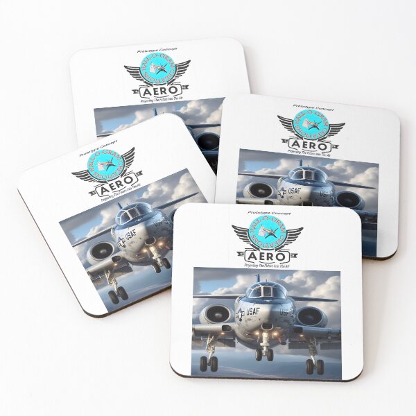 Item preview, Hall-O-Gram Creations Aero Prototype Concept designed and sold by Hall-O-Gram.