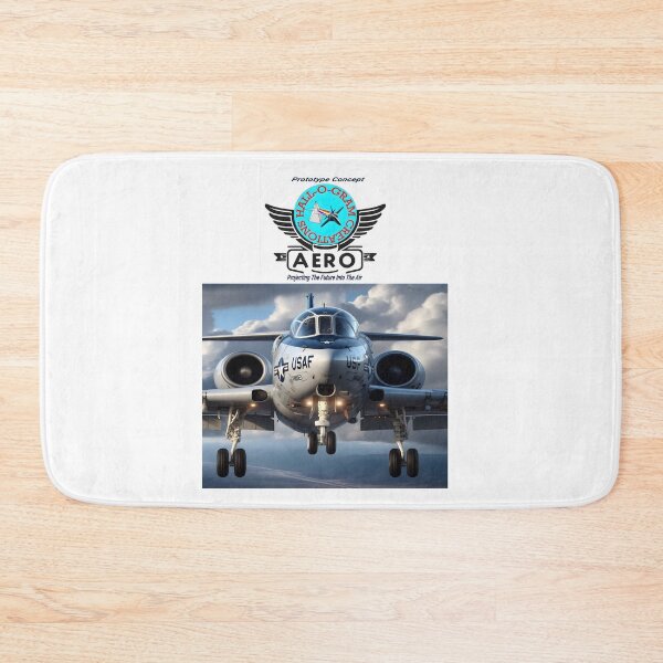 Item preview, Hall-O-Gram Creations Aero Prototype Concept designed and sold by Hall-O-Gram.