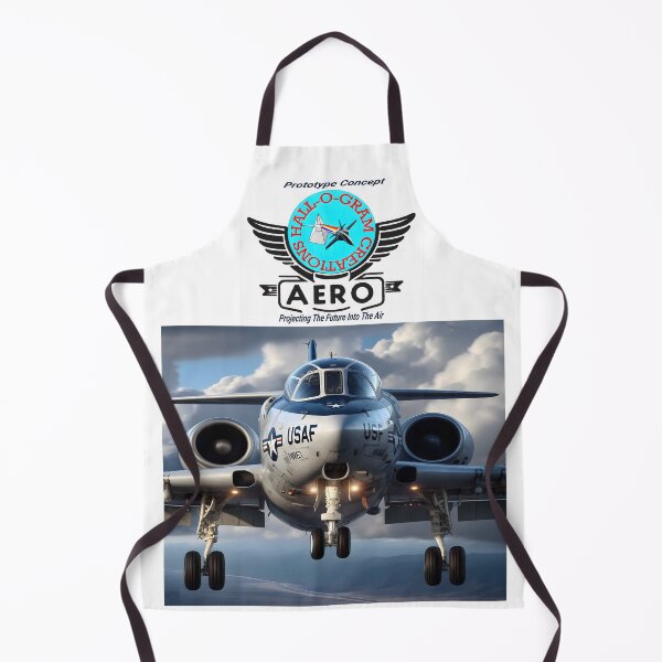 Item preview, Hall-O-Gram Creations Aero Prototype Concept designed and sold by Hall-O-Gram.