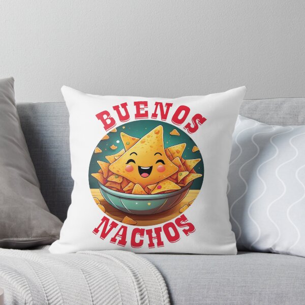 Artikelvorschau, Beste/r/s Nachos in Buenos Aires entworfen und verkauft von tlp21.