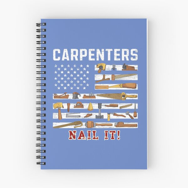 Item preview, Carpenters Nail It  designed and sold by Pixel-Lair.