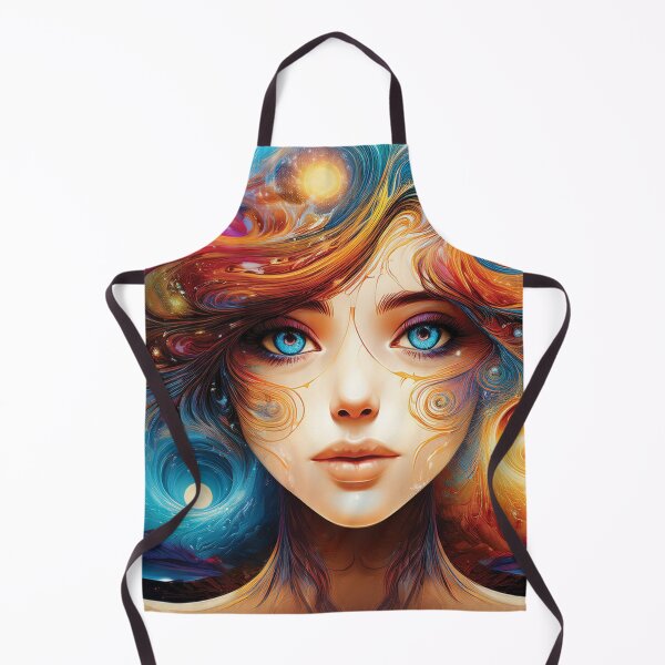 Item preview, Cosmic Dance designed and sold by MDKey DESIGN.