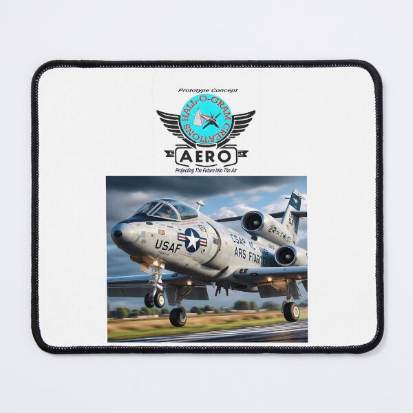 Item preview, Hall-O-Gram Creations Aero Prototype Concept designed and sold by Hall-O-Gram.
