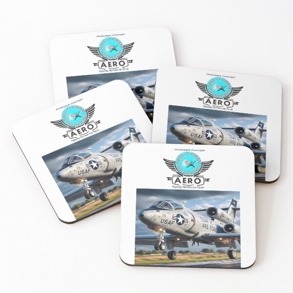 Item preview, Hall-O-Gram Creations Aero Prototype Concept designed and sold by Hall-O-Gram.