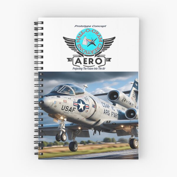 Item preview, Hall-O-Gram Creations Aero Prototype Concept designed and sold by Hall-O-Gram.