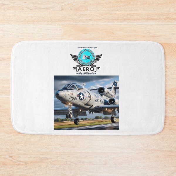 Item preview, Hall-O-Gram Creations Aero Prototype Concept designed and sold by Hall-O-Gram.