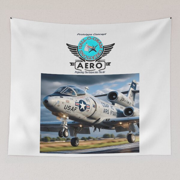 Item preview, Hall-O-Gram Creations Aero Prototype Concept designed and sold by Hall-O-Gram.