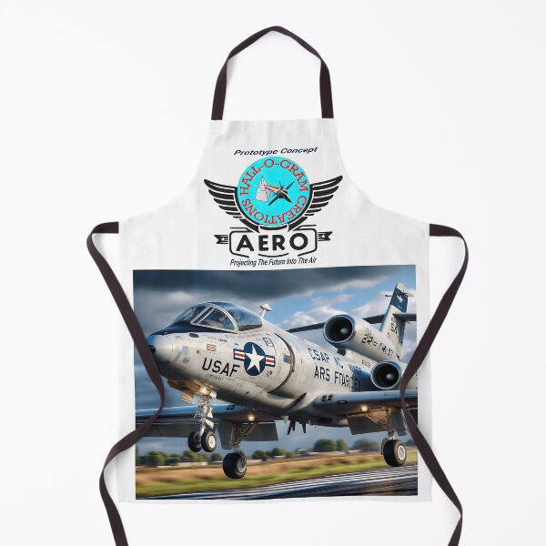 Item preview, Hall-O-Gram Creations Aero Prototype Concept designed and sold by Hall-O-Gram.