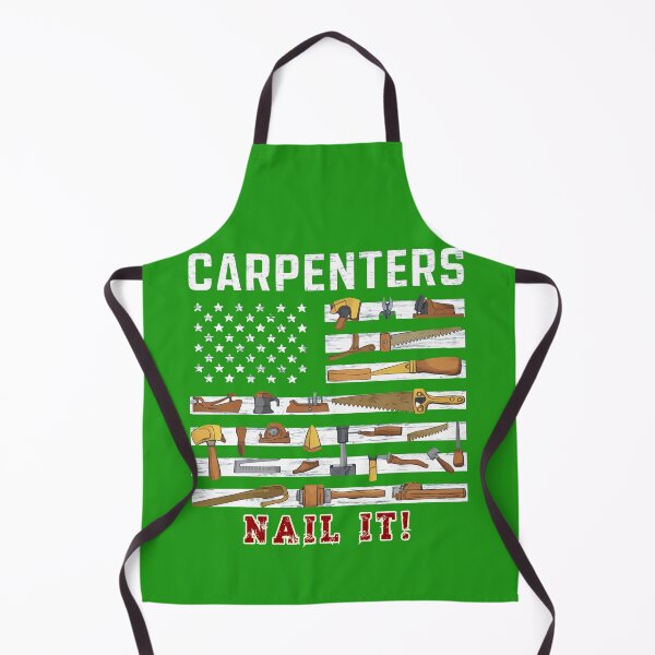 Item preview, Carpenters Nail It designed and sold by Pixel-Lair.