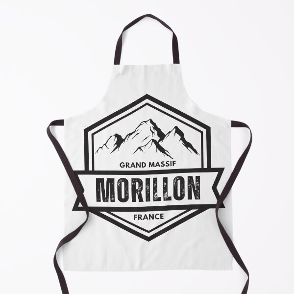 Item preview, Morillon - Grand Massif - France  designed and sold by GoodOldVintage.
