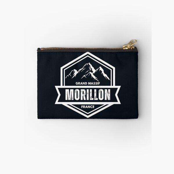 Item preview, Morillon - Grand Massif - France  designed and sold by GoodOldVintage.