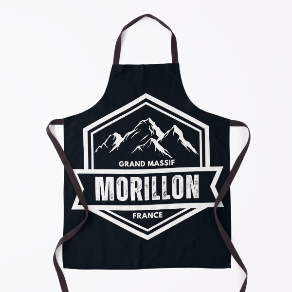 Item preview, Morillon - Grand Massif - France  designed and sold by GoodOldVintage.