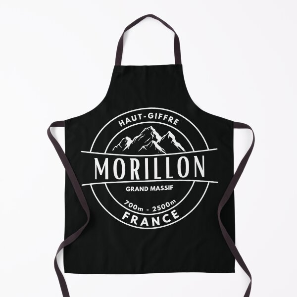 Item preview, Morillon - Grand Massif - France  designed and sold by GoodOldVintage.