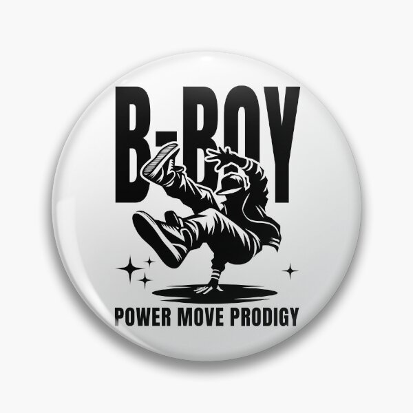 Artikelvorschau, BBoy Silhouette Breakdance Breaking Dance Hip Hop Kultur entworfen und verkauft von Infinitee8hirts.