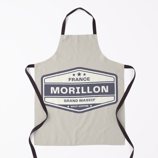 Item preview, Morillon - Grand Massif - France  designed and sold by GoodOldVintage.