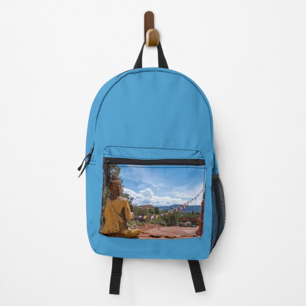 Item preview, Serene Desert Sanctuary designed and sold by Compass and a Camera.