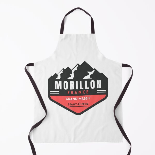 Item preview, Morillon - Grand Massif - France  designed and sold by GoodOldVintage.