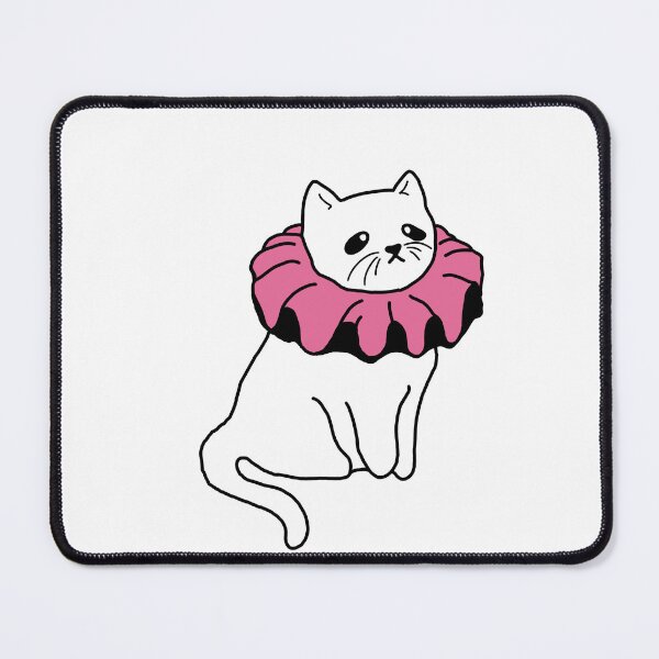 Item preview, Cat clown designed and sold by KeelinX.
