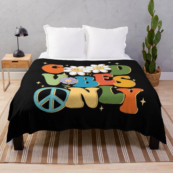 Item preview, GOOD VIBES ONLY designed and sold by Luka Emad.