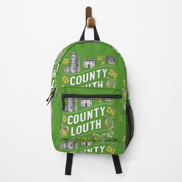 Item preview, County Louth, Ireland designed and sold by Pixel-Lair.