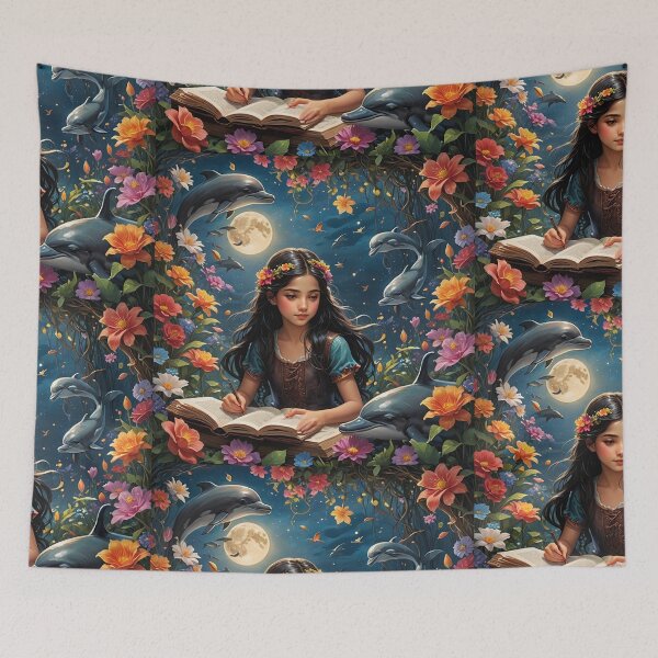 Item preview, Study and Imagine  designed and sold by IvaRenee.