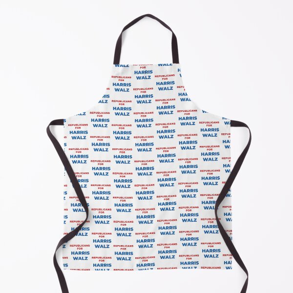 Item preview, Republicans For Harris Walz designed and sold by KATKattalestv.