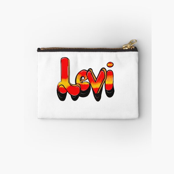 Item preview, Levi The top 10 best Personalized Custom Name gift ideas for boys and men Levi designed and sold by Artonmytee.