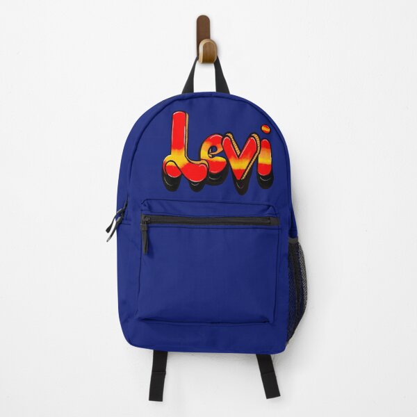 Item preview, Levi The top 10 best Personalized Custom Name gift ideas for boys and men Levi designed and sold by Artonmytee.