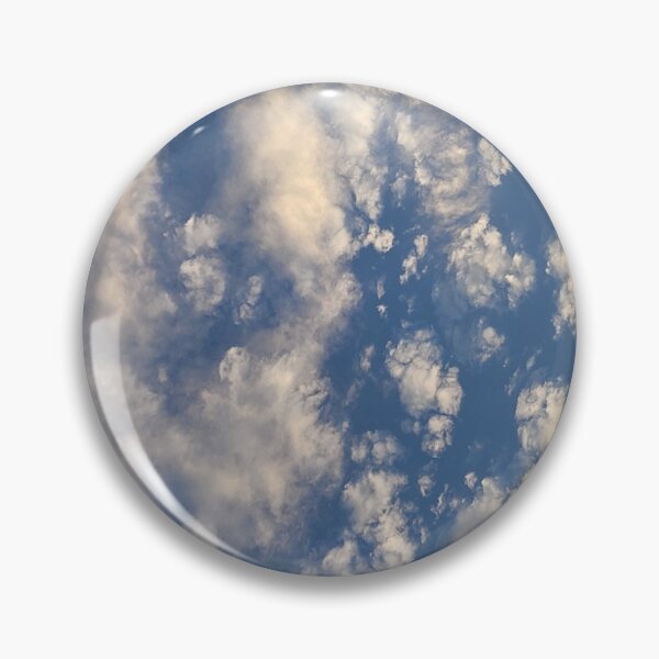 Item preview, Puffy Cloud In The Sky designed and sold by srcloudsplus.