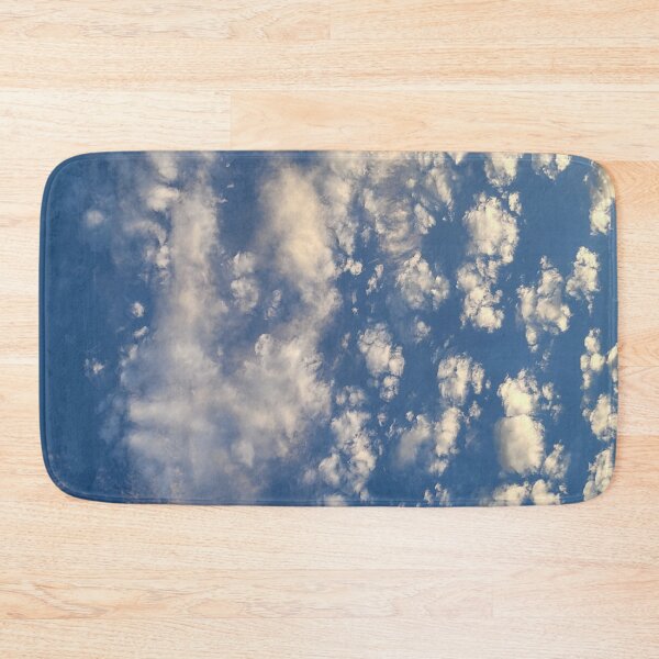 Item preview, Puffy Cloud In The Sky designed and sold by srcloudsplus.