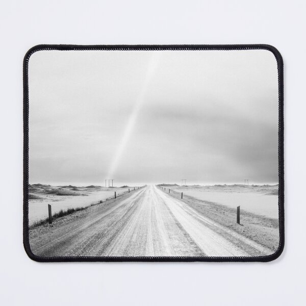 Item preview, Winter Road in Iceland designed and sold by Compass and a Camera.