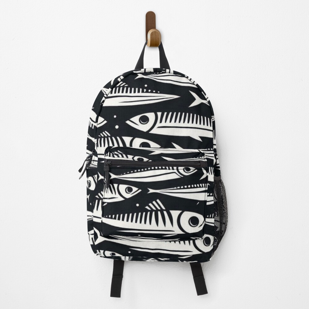 Item preview, Backpack designed and sold by RuiFernandes.