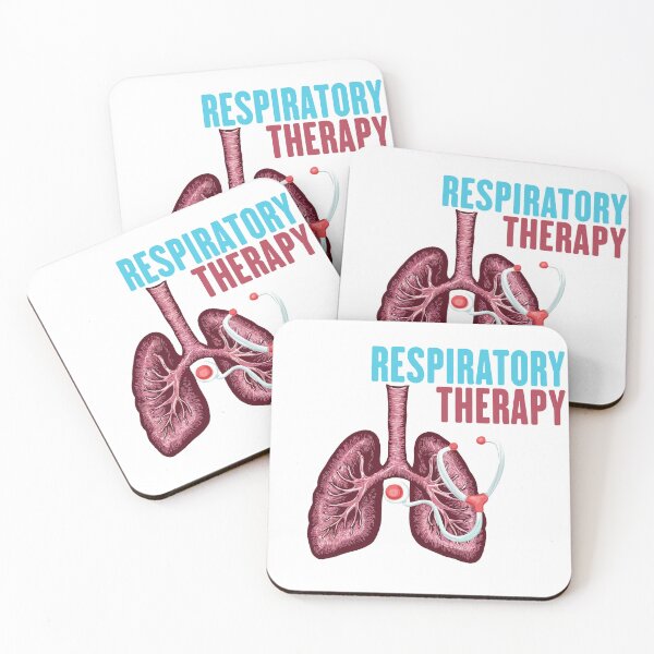 Item preview, respiratory therapy Therapist care for doctor RT designed and sold by Latifay.