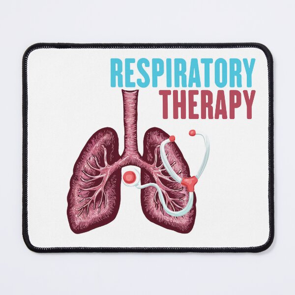 Item preview, Terapia respiratoria Atención del terapeuta por parte del médico RT designed and sold by Latifay.