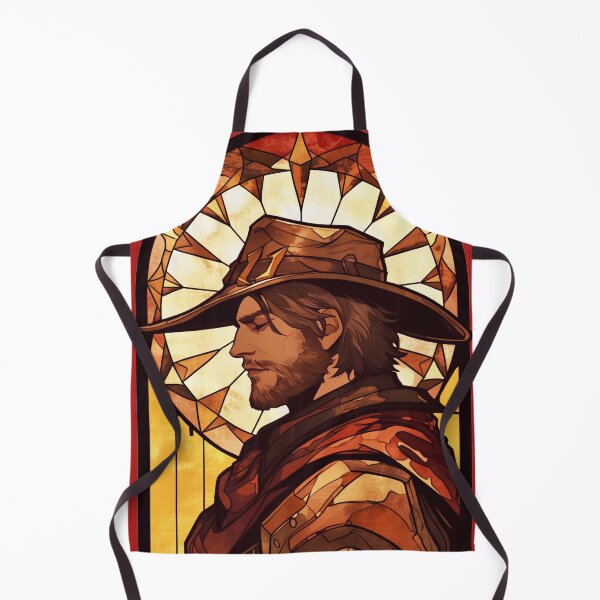 Item preview, Stained Glass High Noon designed and sold by SchellStation.