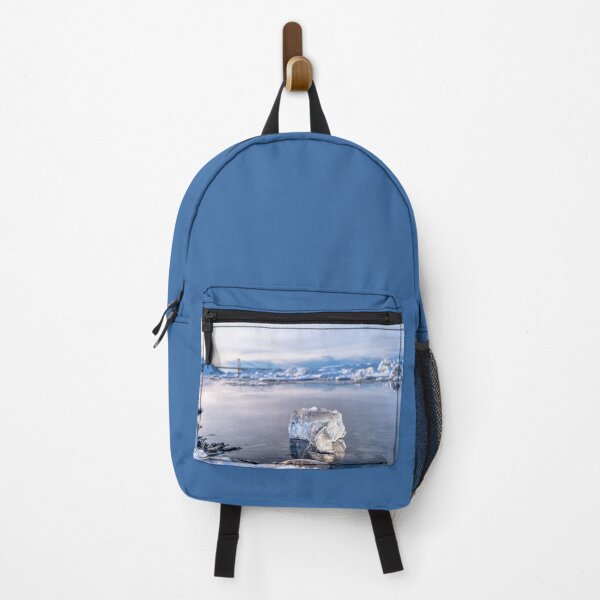 Item preview, Stunning Icelandic Seascape designed and sold by Compass and a Camera.